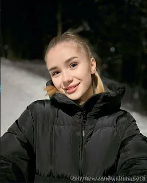 Beatrice Carti OnlyFans Leaked Free Thumbnail Picture - #rTXuZQdfI3
