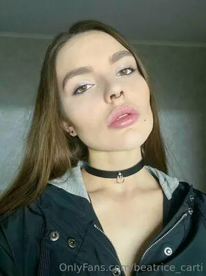 Beatrice Carti OnlyFans Leaked Free Thumbnail Picture - #s3sQgJtYRw