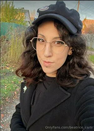 Beatrice Carti OnlyFans Leaked Free Thumbnail Picture - #tCDPRByvDr