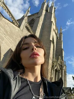 Beatrice Carti OnlyFans Leaked Free Thumbnail Picture - #tJzXFZCBV4