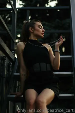 Beatrice Carti OnlyFans Leaked Free Thumbnail Picture - #uionfcqW17