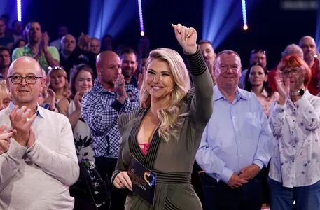 Beatrice Egli OnlyFans Leaked Free Thumbnail Picture - #0itDLL1dFW
