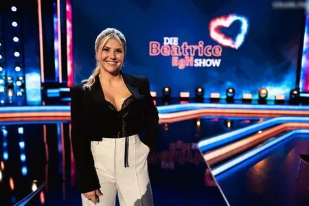 Beatrice Egli OnlyFans Leaked Free Thumbnail Picture - #0jLDKv4JKV