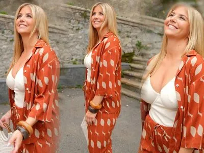 Beatrice Egli OnlyFans Leaked Free Thumbnail Picture - #6lGRLyZxvd