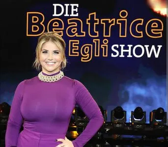 Beatrice Egli OnlyFans Leaked Free Thumbnail Picture - #CudwQEdqY5