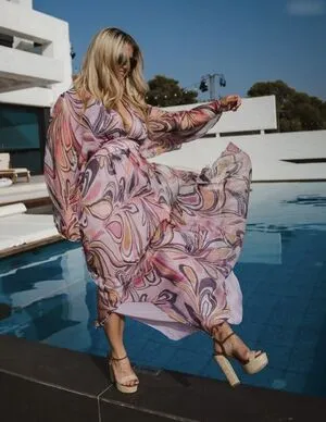 Beatrice Egli OnlyFans Leaked Free Thumbnail Picture - #G3mxnjenoi