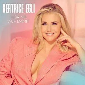 Beatrice Egli OnlyFans Leaked Free Thumbnail Picture - #T1oJcMoDIP