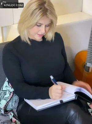 Beatrice Egli OnlyFans Leaked Free Thumbnail Picture - #bXlb6cP6Dv