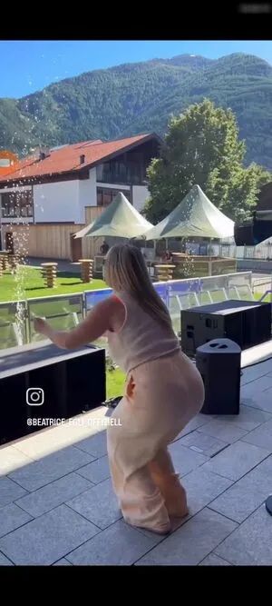 Beatrice Egli OnlyFans Leaked Free Thumbnail Picture - #dgYTqgtoAZ