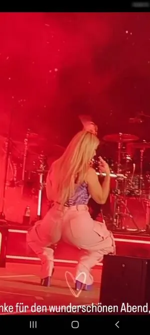 Beatrice Egli OnlyFans Leaked Free Thumbnail Picture - #o5khbojHvq