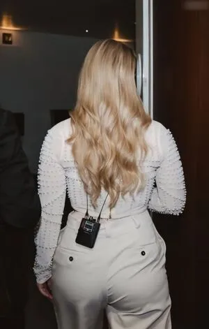 Beatrice Egli OnlyFans Leaked Free Thumbnail Picture - #ocysHLdHpg