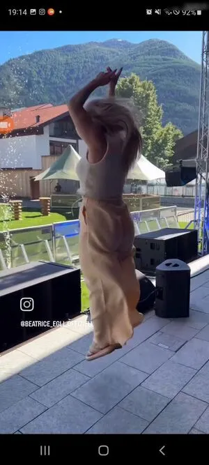 Beatrice Egli OnlyFans Leaked Free Thumbnail Picture - #sAdlNNIjdF