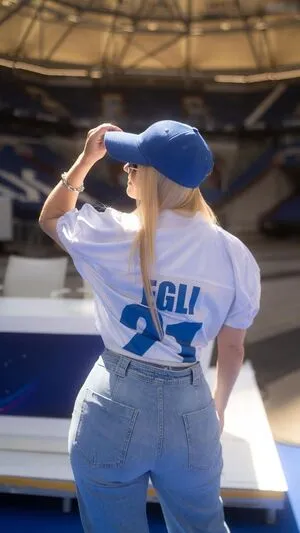 Beatrice Egli OnlyFans Leaked Free Thumbnail Picture - #z2xBHvvLx2