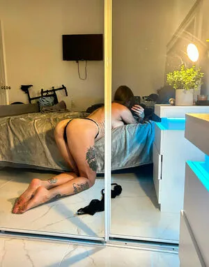 Beatrice Morel OnlyFans Leaked Free Thumbnail Picture - #INJr72Zud3