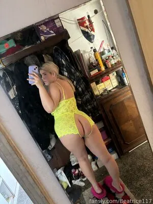 Beatrice117 OnlyFans Leaked Free Thumbnail Picture - #MyCulFd6Wk