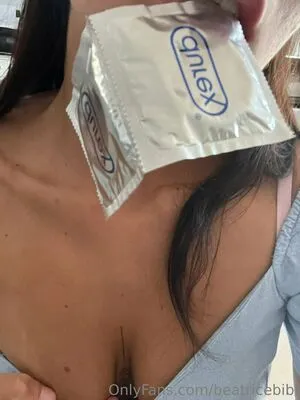 Beatricebibi OnlyFans Leaked Free Thumbnail Picture - #deebdc6At1