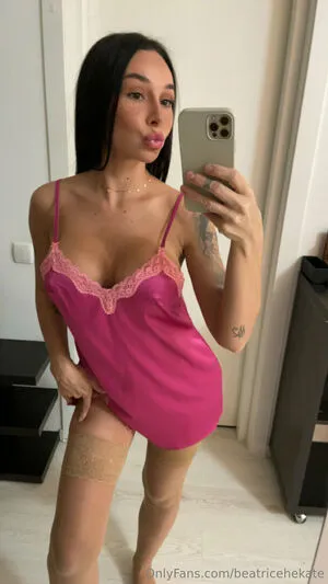 Beatricehekate OnlyFans Leaked Free Thumbnail Picture - #td72tk4AtQ