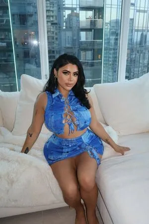 Beatrix Belleaux OnlyFans Leaked Free Thumbnail Picture - #oXSg94Kcga