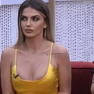 Beatrix Ramosaj OnlyFans Leaked Free Thumbnail Picture - #0eGAgHwL4Y