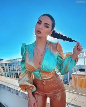 Beatrix Ramosaj OnlyFans Leaked Free Thumbnail Picture - #10dd6zN3S5