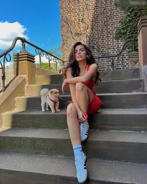 Beatrix Ramosaj OnlyFans Leaked Free Thumbnail Picture - #5LG0HhRGAy