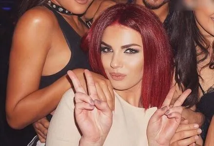 Beatrix Ramosaj OnlyFans Leaked Free Thumbnail Picture - #8EguORX5yo