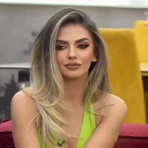 Beatrix Ramosaj OnlyFans Leaked Free Thumbnail Picture - #8QEhn7feNF
