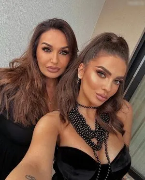 Beatrix Ramosaj OnlyFans Leaked Free Thumbnail Picture - #8bFl28p9Eh