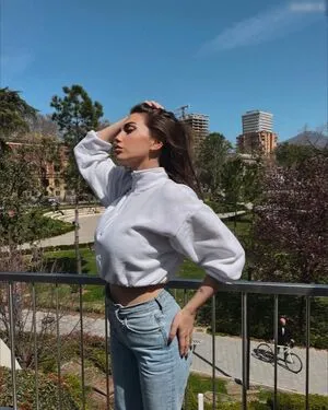 Beatrix Ramosaj OnlyFans Leaked Free Thumbnail Picture - #9fFyWTA4QI