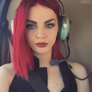 Beatrix Ramosaj OnlyFans Leaked Free Thumbnail Picture - #AjWaJuMYuy