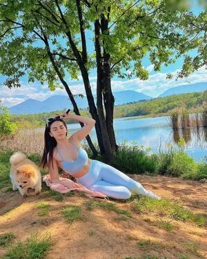 Beatrix Ramosaj OnlyFans Leaked Free Thumbnail Picture - #DN23xeTrDf