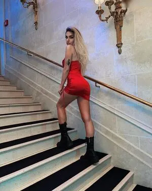 Beatrix Ramosaj OnlyFans Leaked Free Thumbnail Picture - #Ns49wHuSQH