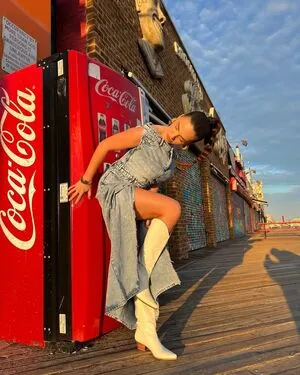 Beatrix Ramosaj OnlyFans Leaked Free Thumbnail Picture - #UInVUVP7Gf