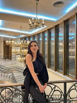 Beatrix Ramosaj OnlyFans Leaked Free Thumbnail Picture - #UatuXXLcxD