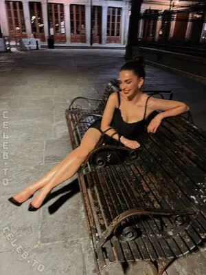 Beatrix Ramosaj OnlyFans Leaked Free Thumbnail Picture - #Yl5SZVumk5