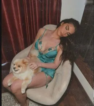 Beatrix Ramosaj OnlyFans Leaked Free Thumbnail Picture - #dRlBMiD3sA