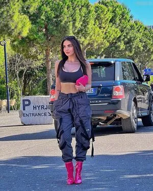 Beatrix Ramosaj OnlyFans Leaked Free Thumbnail Picture - #eEJwhSZ0nV