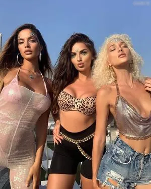 Beatrix Ramosaj OnlyFans Leaked Free Thumbnail Picture - #f7cEERKUeL