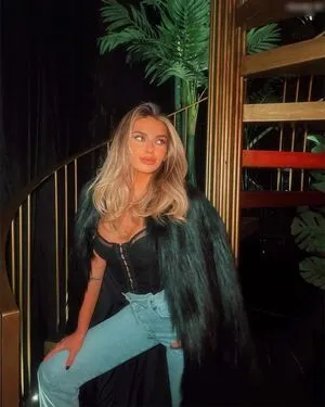 Beatrix Ramosaj OnlyFans Leaked Free Thumbnail Picture - #hzEDJzaEmB