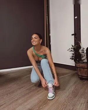 Beatrix Ramosaj OnlyFans Leaked Free Thumbnail Picture - #iAI7mQcwQ1