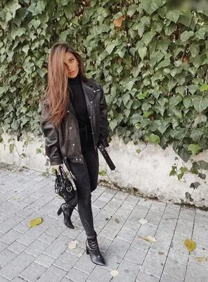 Beatrix Ramosaj OnlyFans Leaked Free Thumbnail Picture - #neae9BWt7O