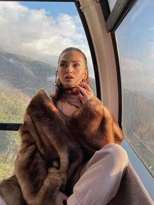 Beatrix Ramosaj OnlyFans Leaked Free Thumbnail Picture - #pDLympj0an