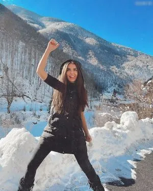 Beatrix Ramosaj OnlyFans Leaked Free Thumbnail Picture - #y7Mkp4rdM6