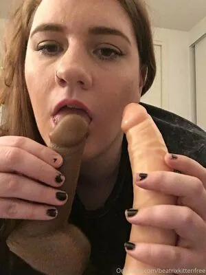 Beatrixkittenfree OnlyFans Leaked Free Thumbnail Picture - #6v2lvapboU