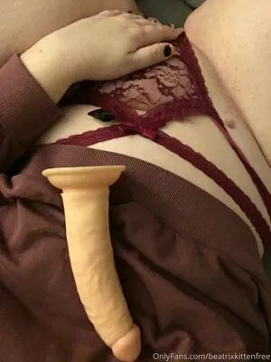 Beatrixkittenfree OnlyFans Leaked Free Thumbnail Picture - #ZkE1efP34I