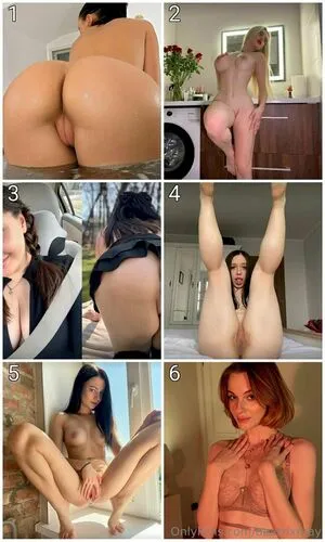 Beatrixmay OnlyFans Leaked Free Thumbnail Picture - #5J31NLNH8B