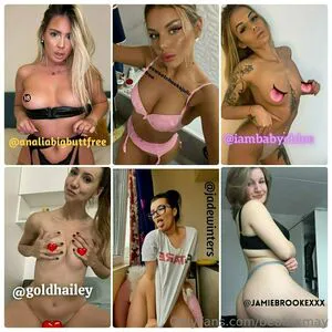 Beatrixmay OnlyFans Leaked Free Thumbnail Picture - #asnGN47bSF