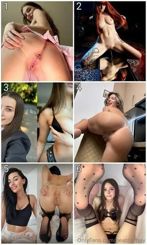 Beatrixmay OnlyFans Leaked Free Thumbnail Picture - #ts3Zf3fZaY