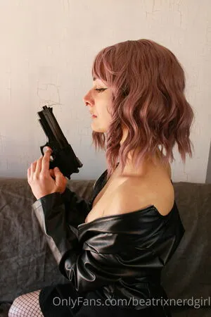 Beatrixnerdgirl OnlyFans Leaked Free Thumbnail Picture - #9FQWSyxw0E