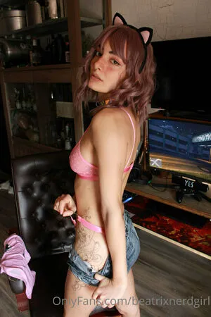 Beatrixnerdgirl OnlyFans Leaked Free Thumbnail Picture - #fAjgpkxFob